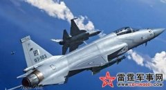 英媒:中国枭龙是“发财机”部分技术超F-35