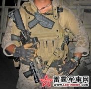 ���������˺�����ʹ�õ�CAG ��GLOCK22